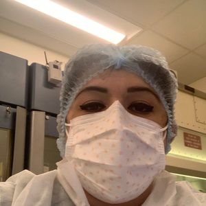 Meet your Posher, Meri